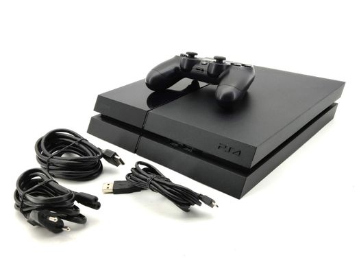 sony ps4 500gb