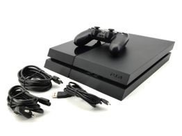 sony ps4 500gb