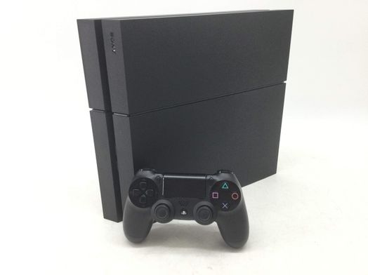 sony ps4 500gb