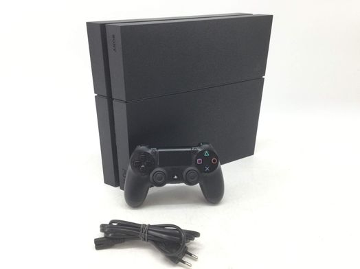 sony ps4 500gb