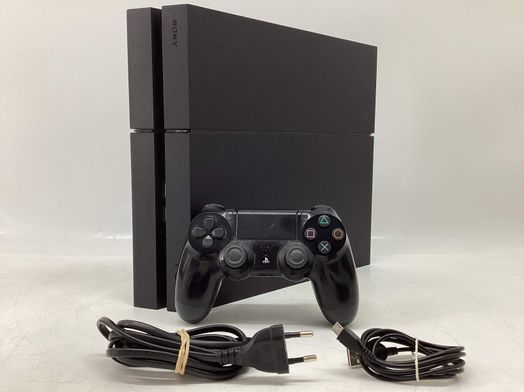 sony ps4 500gb