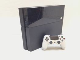 sony ps4 500gb