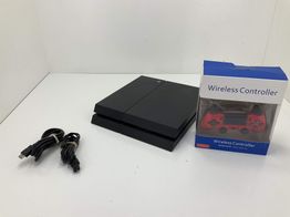 sony ps4 500gb