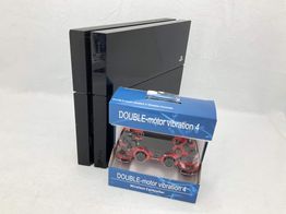 sony ps4 500gb
