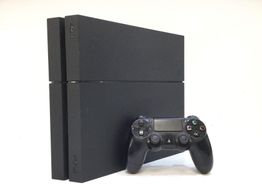 sony ps4 500gb