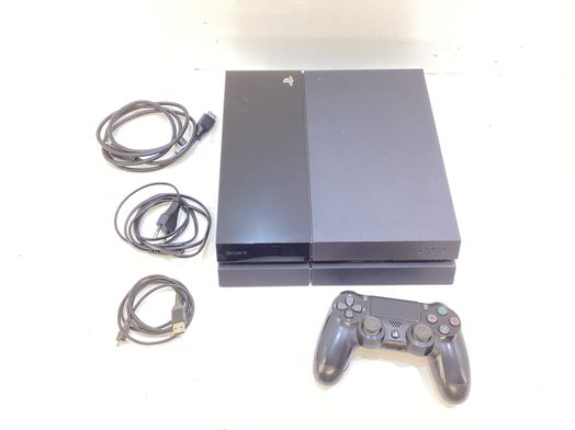 sony ps4 500gb