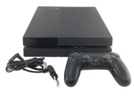 sony ps4 500gb