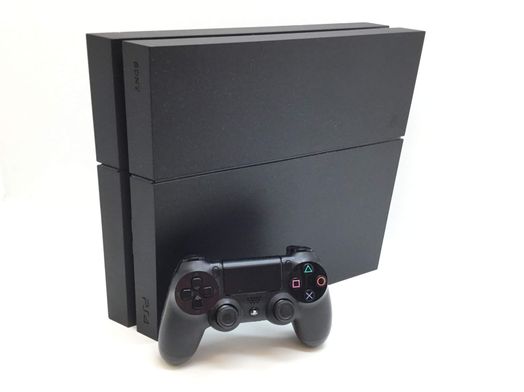 sony ps4 500gb
