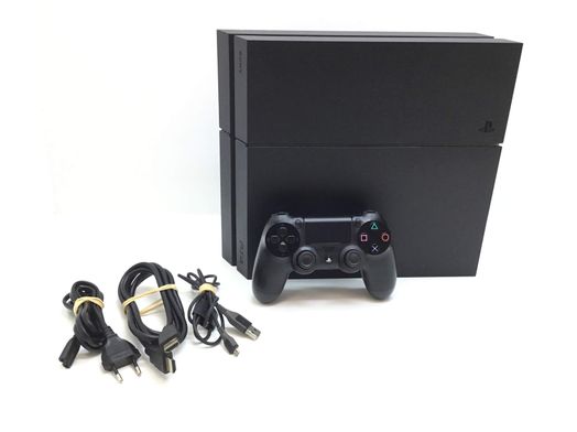 sony ps4 500gb