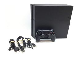 sony ps4 500gb