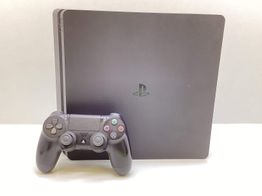 sony ps4 slim 500gb