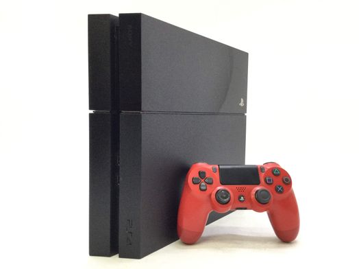 sony ps4 500gb