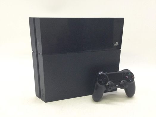 sony ps4 500gb
