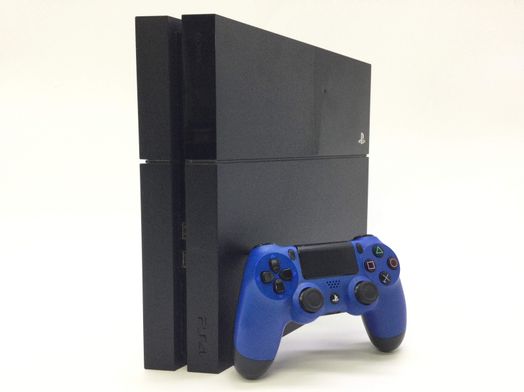 sony ps4 500gb