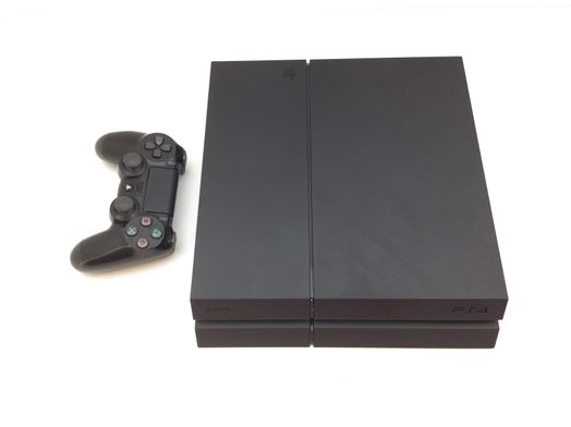 sony ps4 500gb