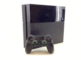 sony ps4 500gb