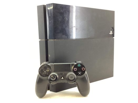 sony ps4 500gb