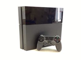 sony ps4 500gb