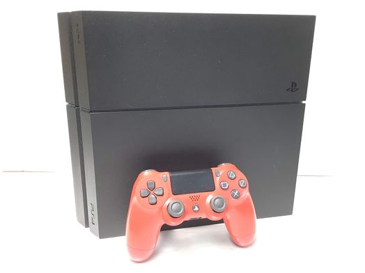 sony ps4 500gb