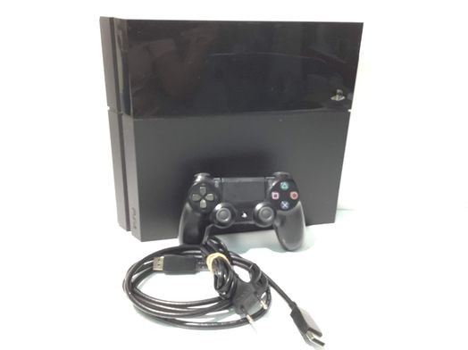 sony ps4 500gb