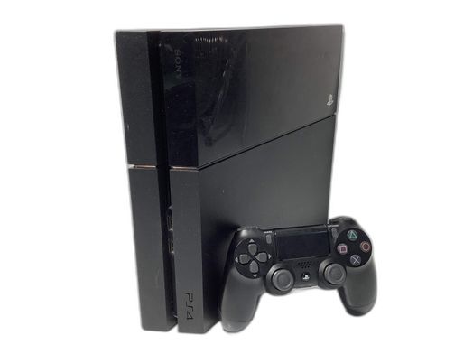 sony ps4 500gb