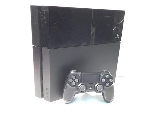 sony ps4 500gb