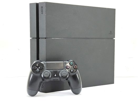 sony ps4 500gb