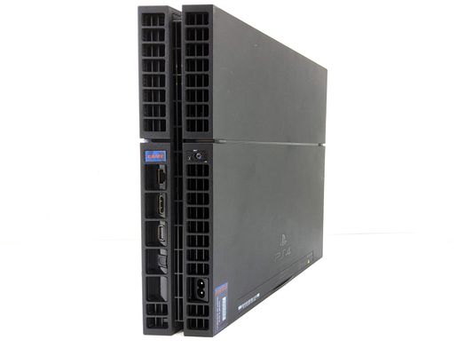 sony ps4 500gb