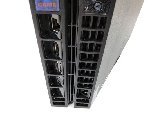 sony ps4 500gb