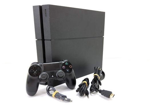 sony ps4 500gb
