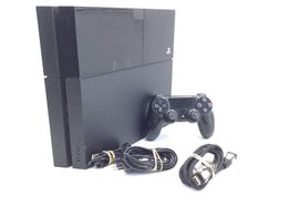 sony ps4 500gb