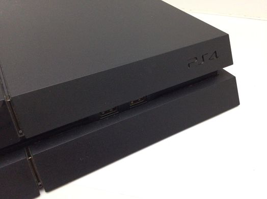 sony ps4 500gb