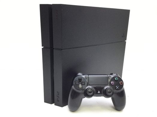 sony ps4 500gb