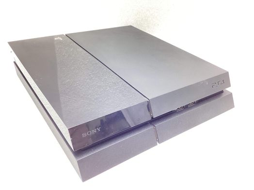 sony ps4 500gb