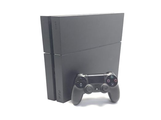 sony ps4 500gb