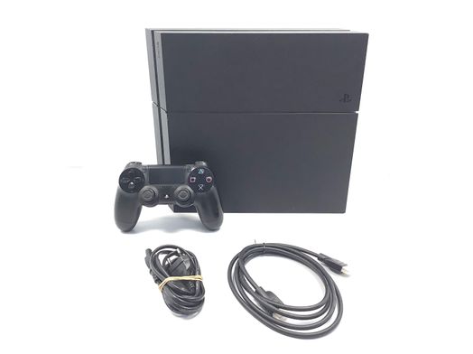 sony ps4 500gb
