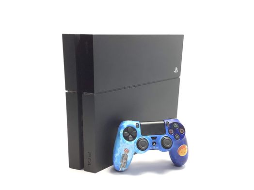sony ps4 500gb