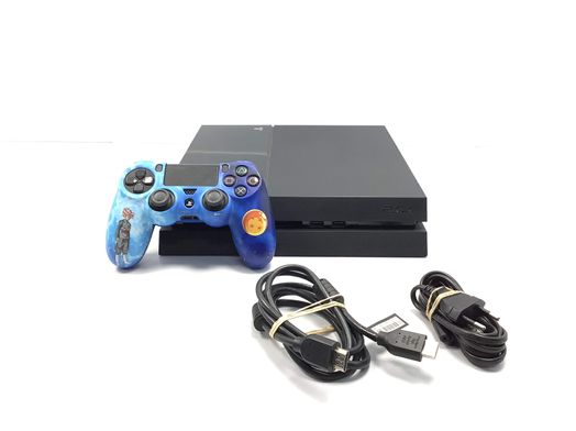 sony ps4 500gb