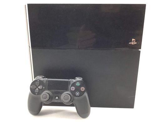 sony ps4 500gb
