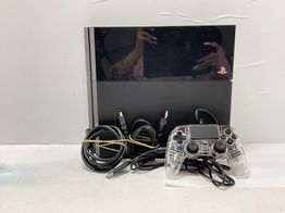 sony ps4 500gb