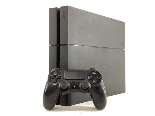 sony ps4 500gb