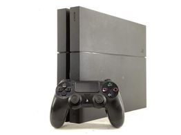 sony ps4 500gb