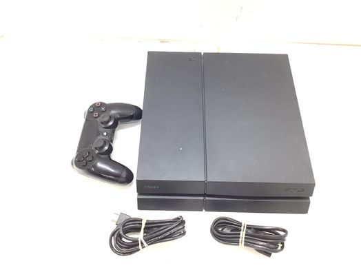 sony ps4 500gb
