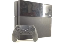 sony ps4 500gb