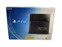 sony ps4 500gb