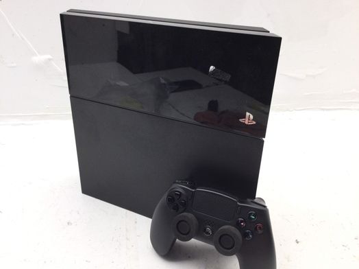 sony ps4 500gb