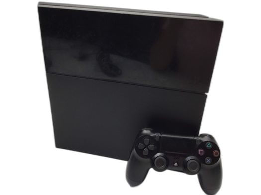 sony ps4 500gb