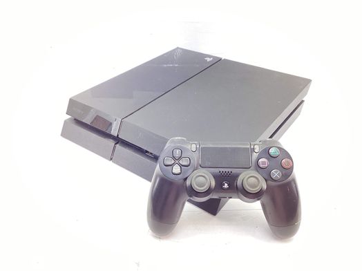 sony ps4 500gb