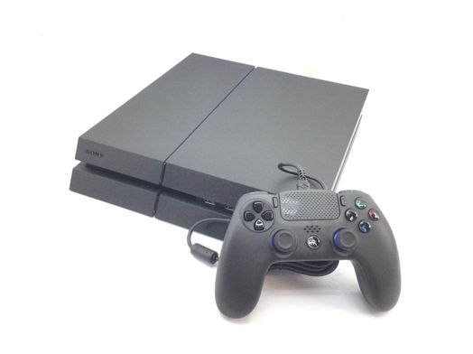 sony ps4 500gb