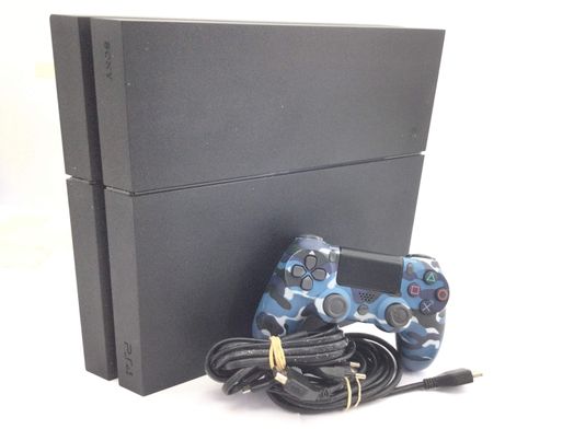 sony ps4 500gb